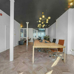 Image of London office suite