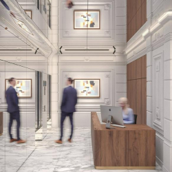 Image of Paris office suite