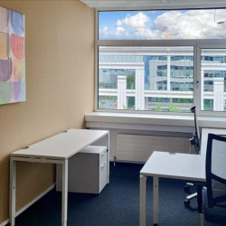 Serviced offices to rent in 