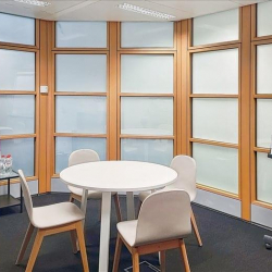 Serviced offices to rent in 