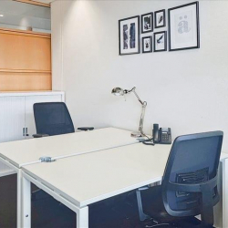 Serviced offices to rent in 