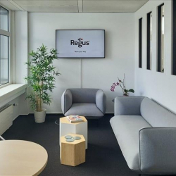 Serviced offices to rent in 