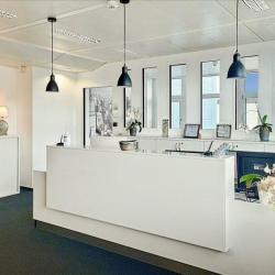 Serviced offices to rent in 