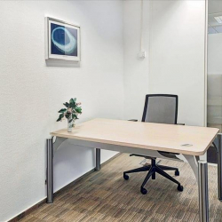 Serviced offices to rent in 