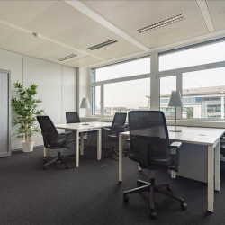 Image of Luxembourg City office space