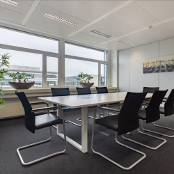 Executive suites to rent in Luxembourg City