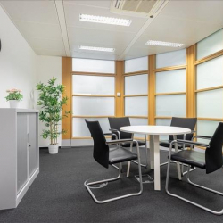43 avenue John F. Kennedy executive suites