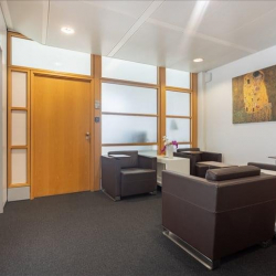Luxembourg City executive office