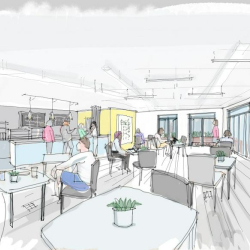 Office space in Colchester