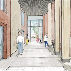 Executive offices to let in Colchester