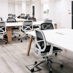 London office accomodation