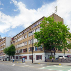 London office accomodation