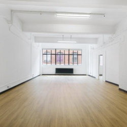 Offices at 436 Essex Road, Leroy House
