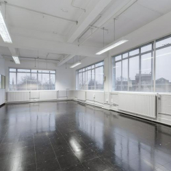 Office accomodation - London