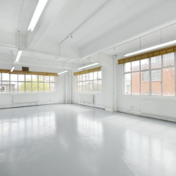 Executive suites to rent in London
