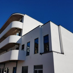 Executive office centre - Bristol