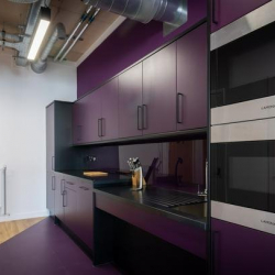 Executive office centre in Bristol
