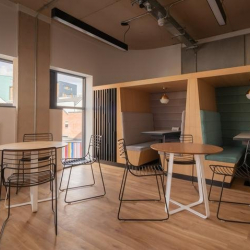 Executive office to rent in Bristol