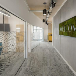 Serviced offices to rent in Bristol
