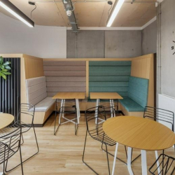 Office accomodations to let in Bristol