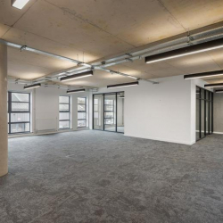 Image of Bristol office accomodation