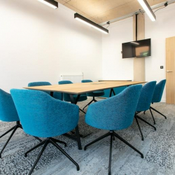 Serviced offices to hire in Bristol