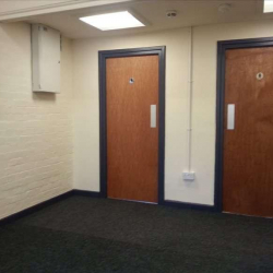 Serviced offices to let in Burton Upon Trent