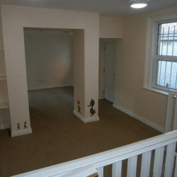 Office space to let in Belfast