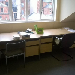 Belfast office space