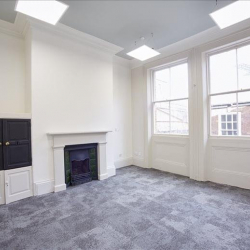 Executive office centres in central Hull