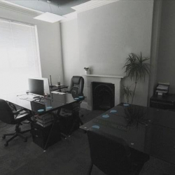 Serviced office centre - Hull