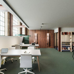 Serviced offices to rent in London