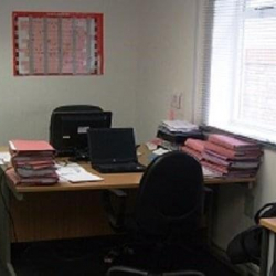 Executive office to hire in Walton-on-Thames