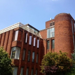 Offices at 44-48 Magdalen Street, Sackville Place