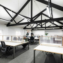 Executive suites to lease in London