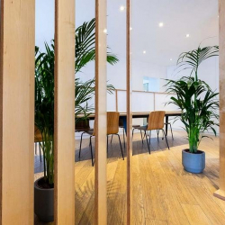Image of London serviced office