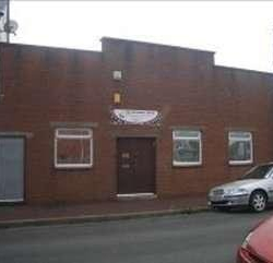 Serviced offices in central Newport (Gwent)
