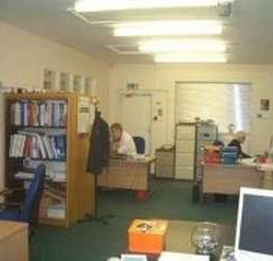 Executive offices to rent in Newport (Gwent)
