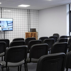 Serviced office - Hull
