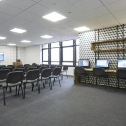 Serviced office in Hull