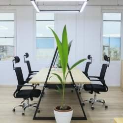 Serviced offices to rent in Barcelona
