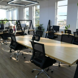 Office accommodation to lease in Barcelona