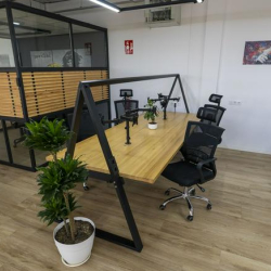 Exterior view of 44, Carrer Estrella