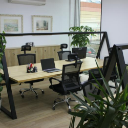 Serviced office centre - Barcelona
