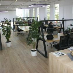 Interior of 44, Carrer Estrella