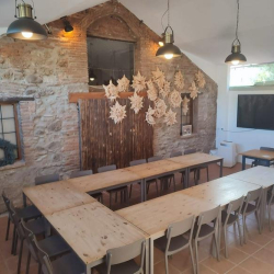 Executive office in Barcelona