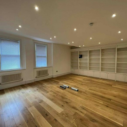Executive suites in central London