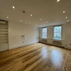 44, Clerkenwell Close serviced offices