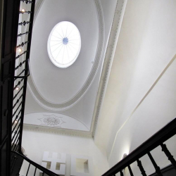 Offices at 44 Constitution Street, Constitution House