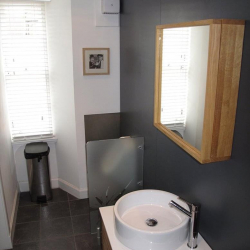 Serviced office centres to hire in Edinburgh